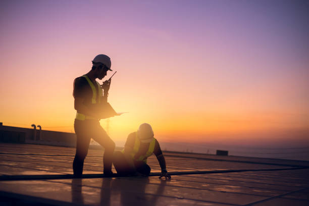 Best Roof Maintenance Services  in Centreville, MI