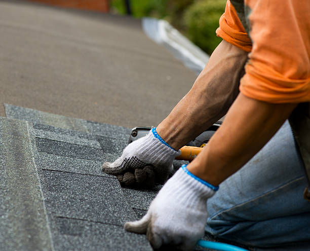 Best Best Roofing Contractors  in Centreville, MI