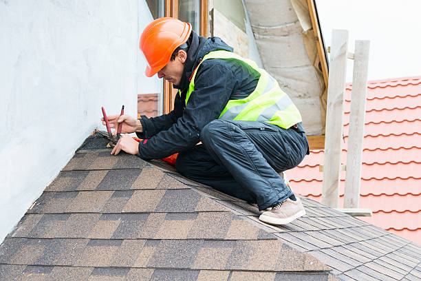 Centreville, MI Roofing Contractor Company