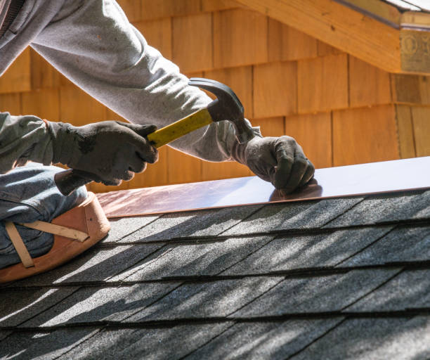 Residential Roof Replacement in Centreville, MI